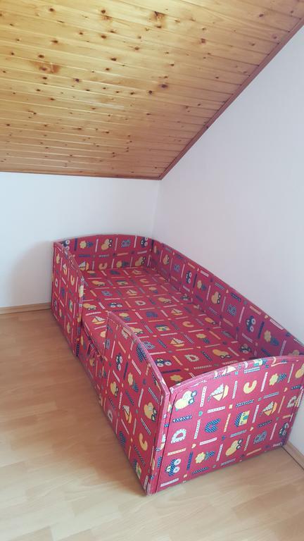 Apartman Nora Ii. Buk Exterior photo